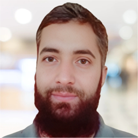 Dr. Bashir Ahmad Dar    